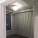 Dauphine Crystal Ceiling Light - Image 12
