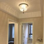 Dauphine Crystal Ceiling Light - Image 18