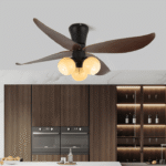 Arbora Bloom Ceiling Fan Light - Image 18