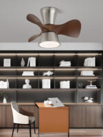 Arvento Ceiling Fan Light - Image 18