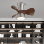 Arvento Ceiling Fan Light - Image 2