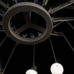 Dear Ingo Chandelier - Image 17