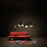 Dear Ingo Chandelier - Image 7
