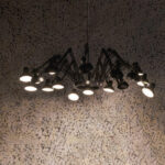 Dear Ingo Chandelier - Image 5