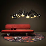 Dear Ingo Chandelier - Image 6