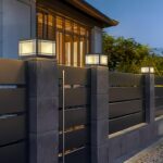 Deck Outdoor Post Light - Image 11