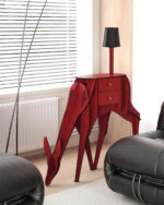 Deer Art Floor Lamp - Image 12