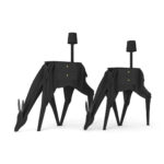 Deer Art Floor Lamp - Image 14