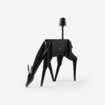 Deer Art Floor Lamp - Image 15
