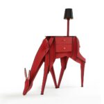 Deer Art Floor Lamp - Image 17
