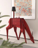 Deer Art Floor Lamp - Image 6