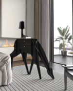Deer Art Floor Lamp - Image 2