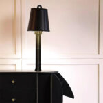 Deer Art Floor Lamp - Image 10