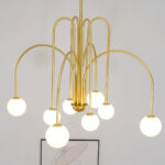 Delaney Chandelier - Image 3
