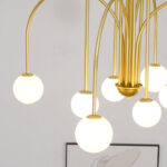 Delaney Chandelier - Image 17