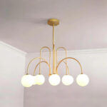 Delaney Chandelier - Image 10