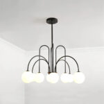 Delaney Chandelier - Image 11