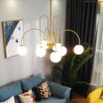 Delaney Chandelier - Image 15