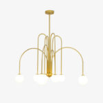 Delaney Chandelier - Image 14