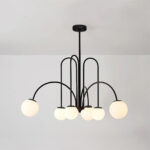 Delaney Chandelier - Image 12