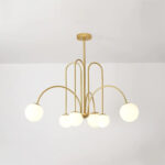 Delaney Chandelier - Image 13