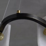 Delia Alabaster Chandelier - Image 16