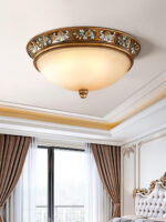 Deltana Resin Recessed Ceiling Light - Image 12