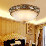Deltana Resin Recessed Ceiling Light - Image 7
