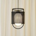 Denglong T Pendant Lamp - Image 2
