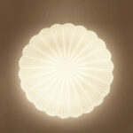 Devan Seashell Ceiling Lamp - Image 11