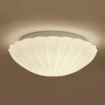 Devan Seashell Ceiling Lamp - Image 12