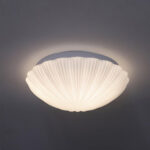 Devan Seashell Ceiling Lamp - Image 13