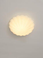 Devan Seashell Ceiling Lamp - Image 17