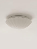 Devan Seashell Ceiling Lamp - Image 19