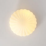 Devan Seashell Ceiling Lamp - Image 20