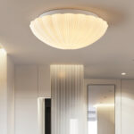 Devan Seashell Ceiling Lamp - Image 2