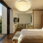 Devan Seashell Ceiling Lamp - Image 6