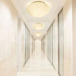 Devan Seashell Ceiling Lamp - Image 8