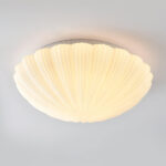 Devan Seashell Ceiling Lamp - Image 10
