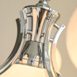 Dewdrop Globe Chandelier - Image 18