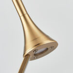 Diamond Crystal Pendant Lamp - Image 12