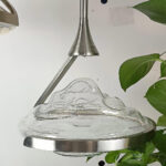 Diamond Crystal Pendant Lamp - Image 8