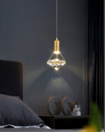 Diamond Pendant Lamp - Image 13