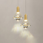 Diamond Pendant Lamp - Image 16