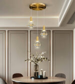 Diamond Pendant Lamp - Image 12