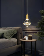 Diamond Pendant Lamp - Image 14