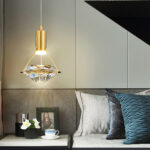 Diamond Pendant Lamp - Image 9