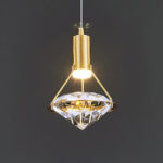 Diamond Pendant Lamp - Image 20