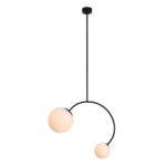 Balance Glass Pendant Lamp - Image 14