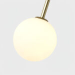 Balance Glass Pendant Lamp - Image 16